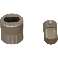 亀倉精機（株） RFO-9-15 亀倉　ポートパンチャー用標準替刃