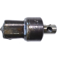 日本西田 NISHIDA  P18-LP11 西田　Ｐ１８用長穴刃物１１×１８　オス