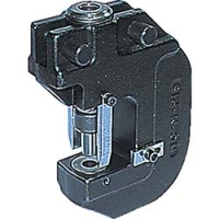 日本西田 NISHIDA  NC-M-P18 西田　アングルパンチヘッド