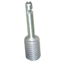 日本西田 NISHIDA  PMK10M4P 西田　パンチ用長穴ポンチφ４．５ｍｍ