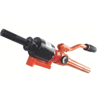 日本西田 NISHIDA  NC-TP-F2-HN 西田　フリ－パンチヘッド（本体）