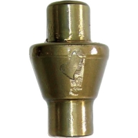 日本西田 NISHIDA  P16-P21 西田　パンチ　標準刃物２１　オス