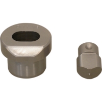 亀倉精機（株） RF-11-18 亀倉　ポートパンチャー用標準替刃