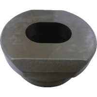 （株）オグラ 5382070 オグラ　長穴ダイス　１１×１６．５Ｂ