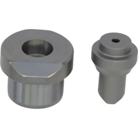 亀倉精機（株） W-16 亀倉　ポートパンチャー用標準替刃