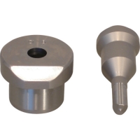 （株）ＩＫＫ 3P1231 ＤＩＡＭＯＮＤ　丸穴ＳＡダイス１８．０