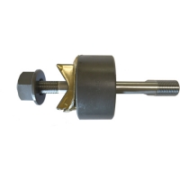 日本西田 NISHIDA  TP-KP45X45 西田　標準角刃物４５角