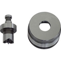 亀倉精機（株） GP-25B（10） 亀倉　亀倉　ターボプレス替刃１０ｍｍ　１０山