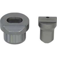 亀倉精機（株） W-11-18 亀倉　ポートパンチャー用標準替刃