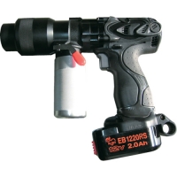 日本西田 NISHIDA  NC-E5032S 西田　ノッチングパンチ充電式