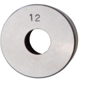 日本西田 NISHIDA  P16-TD12 西田　Ｐ１６用実寸刃物φ１２　メス