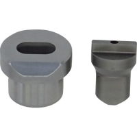 亀倉精機（株） W-9-18 亀倉　ポートパンチャー用標準替刃