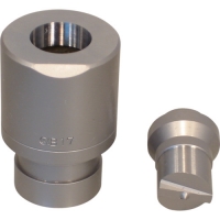 亀倉精機（株） A-18 亀倉　ポートパンチャー用標準替刃