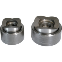 日本虾牌 LOBSTER B54 エビ　パンチダイス厚鋼用　Ｂ５４