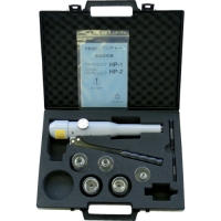 亀倉精機（株） HP-1 亀倉　パワーマンジュニア