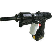 日本西田 NISHIDA  NC-EF-1 西田　充電式油圧パンチ