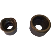 （株）理研商会 JIM-61 ＲＩＫＥＮ　実寸刃物