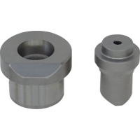 亀倉精機（株） W-18 亀倉　ポートパンチャー用標準替刃