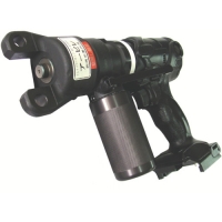 日本西田 NISHIDA  NC-E750LI-3B-H 西田　リチウムイオン充電式油圧ポンプ本体のみ　アービレ黒