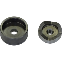 亀倉精機（株） HP-54B 亀倉　パワーマンジュニア標準替刃　丸刃５４ｍｍ