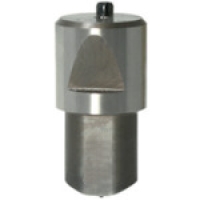 日東工器（株） NO.66650 日東　Ｅポンチ　１０Ｘ５　６６６５０