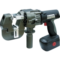 育良精機（株） IS-MP18L 育良　コードレスパンチャー