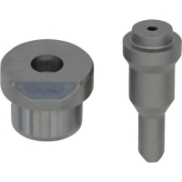 育良精機（株） H19B 育良　ミニパンチャー替刃ＩＳ－１０６ＭＰ・１０６ＭＰＳ（５１４１８）