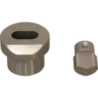 亀倉精機（株） RF-9-18 亀倉　ポートパンチャー用標準替刃