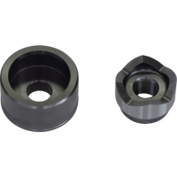 （株）オグラ 5395060 オグラ　丸穴ポンチ　１６φ