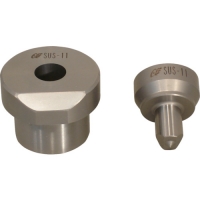 亀倉精機（株） SUS-11 亀倉　ポートパンチャー用標準替刃