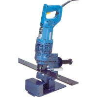 （株）オグラ HPC-8618 オグラ　油圧式パンチャー