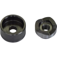 亀倉精機（株） HP-42B 亀倉　パワーマンジュニア標準替刃　丸刃４２ｍｍ