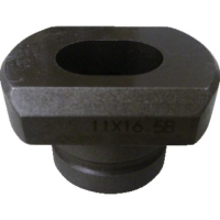 （株）オグラ 5312010 オグラ　長穴ダイス　６．５×１０Ｂ