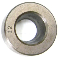 日本西田 NISHIDA  P18-D12 西田　Ｐ１８用実寸刃物φ１２　メス