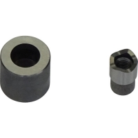 亀倉精機（株） HP-13B 亀倉　パワーマンジュニア標準替刃　丸刃１３ｍｍ