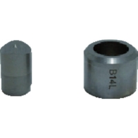 育良精機（株） SL11B 育良　コードレスパンチャー替刃　ＩＳ－ＭＰ１５Ｌ・１５ＬＥ用（５１７１１）