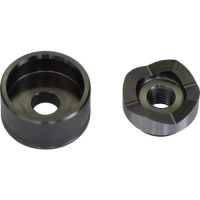 亀倉精機（株） HP-40B 亀倉　パワーマンジュニア標準替刃　丸刃４０ｍｍ