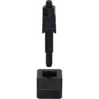 亀倉精機（株） HP-25KA 亀倉　パワーマンジュニア標準替刃　角刃２５ｍｍ