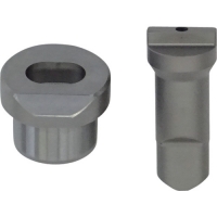 亀倉精機（株） YS-11-18 亀倉　ポートパンチャー用標準替刃