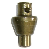 日本虾牌 LOBSTER A63 エビ　パンチダイス薄鋼用　Ａ６３