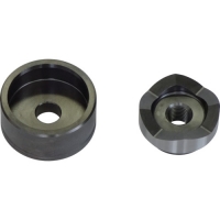 亀倉精機（株） HP-46B 亀倉　パワーマンジュニア標準替刃　丸刃４６ｍｍ