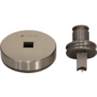 亀倉精機（株） EG-2-10K 亀倉　ミニデスクプレス用標準替刃