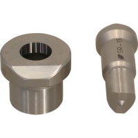 亀倉精機（株） SR-14 亀倉　ポートパンチャー用標準替刃