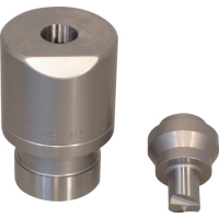 亀倉精機（株） B-12 亀倉　ポートパンチャー用標準替刃