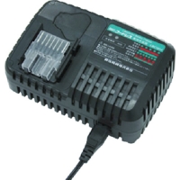 育良精機（株） LBC1814 育良　ＩＳ－ＭＰ１５ＬＥ　１８ＬＥ用充電器（５２１２８）