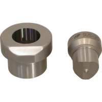 （株）ＩＫＫ 6P1165B ＤＩＡＭＯＮＤ　丸穴ダイスＡＨ１１．０