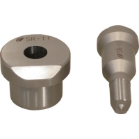 亀倉精機（株） SR-13 亀倉　ポートパンチャー用標準替刃