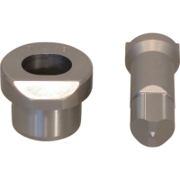 亀倉精機（株） P-14-18 亀倉　ポートパンチャー用標準替刃