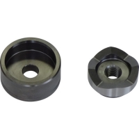 亀倉精機（株） HP-45B 亀倉　パワーマンジュニア標準替刃　丸刃４５ｍｍ