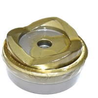 日本西田 NISHIDA  CL-ACP82 西田　厚鋼管用チャッカー刃物φ８８．９